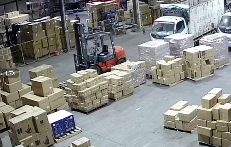 潮州到吉安物流公司-电商物流-运输保障